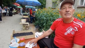 Как правильно употреблять мёд, и цветочную пыльцу.