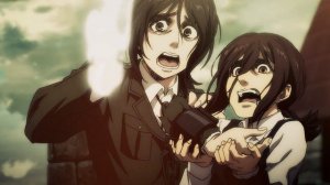 slowed - The Rumbling (Attack on Titan Season 4 Opening)