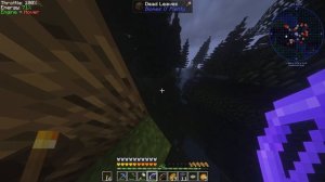 Minecraft Let's Play - Sapphire Survival 12 Qism O'zbekcha minecraft #Kayzo #Minecraft