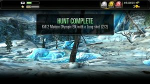 Deer Hunter [Region 5] [Hunting Series]