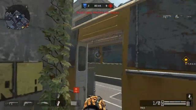 лИЕКСА VS -УДАР КОБРЫ- WArface смотреть онлайн