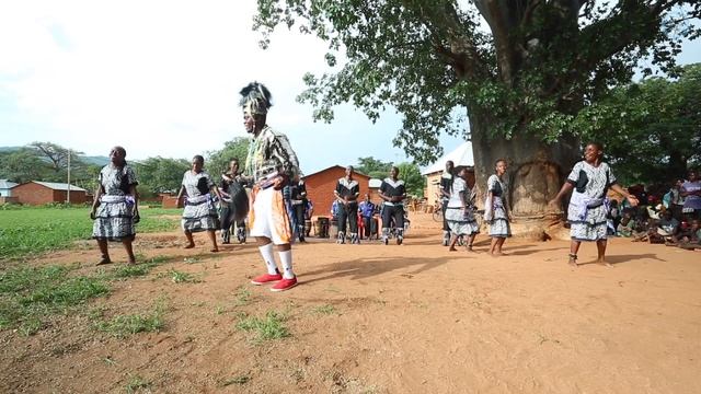 Hiari ya Moyo - 'Mwanana' смотреть онлайн