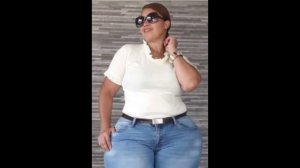 THE BIOGRAPHY OF DANIAM1123/ FASHION NOVA/ PLUS SIZE/ CURVY MODEL/ PUBLIC FIGURE/BODY POSITIVE/SSBB