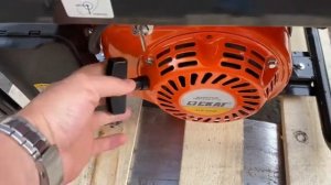 Скат УГБ3200 - 3,2квт, бак большой на 15 литров, по обретайте хорошие генераторы! Купи один раз