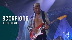 Скорпионы — Ветер перемен / Scorpions — Wind of Change