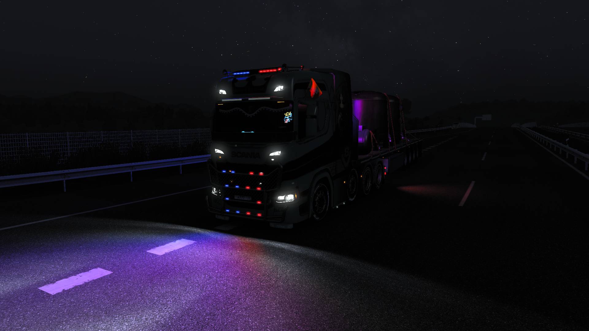 Евро трак смотреть онлайн