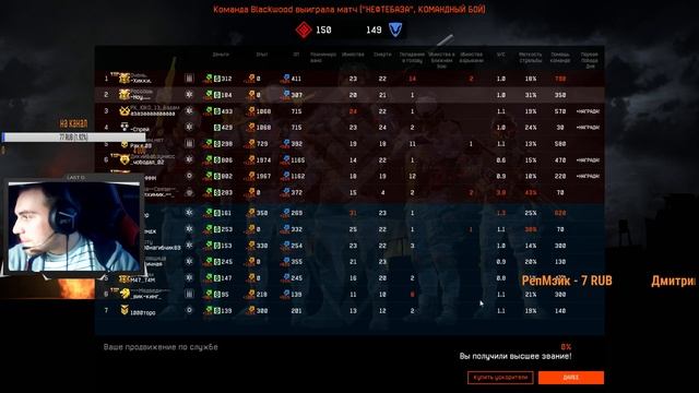 WARFACE: РМ|||СИНДИКАТ|||ЗАТАЩУ) смотреть онлайн