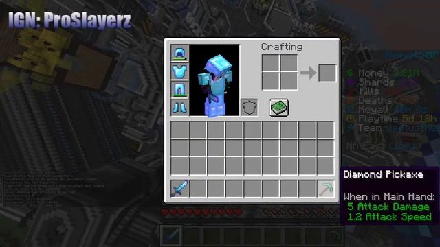 DonutSMP || Rating Bases || $10M Bounty || Tier Testing! смотреть онлайн