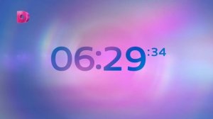 Рестарт эфира (Домашний HD, 06.08.2023)