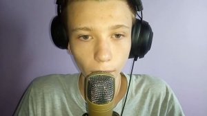 АСМР|Звуки рта.ASMR|Mouth sounds.