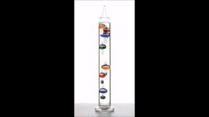 Виды термометров