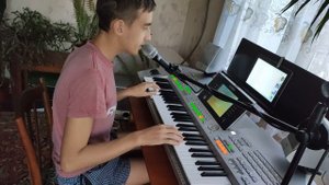 Але але Александра Tyros 2 (cover)