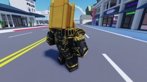 How To Become TITAN CLOCKMAN - Black Edition!