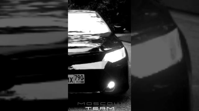 Toyota Camry specially for @dimasta смотреть онлайн