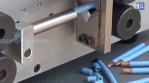 Станок для резки и зачистки проводов KS-09K