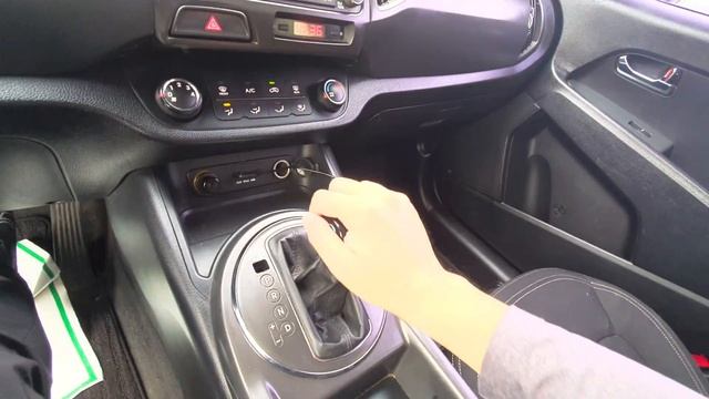 2012 KIA SPORTAGE R 4WD FULL CHROME SYSTEM PERFECT CONDITION! смотреть онлайн