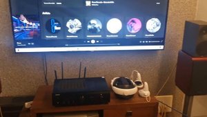 Amphion Helium 410
