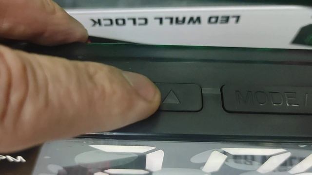 Регулировка часов DS-3818L смотреть онлайн