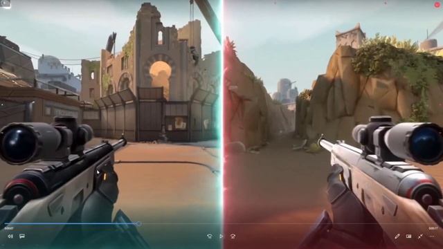 VALORANT BLACK MARKET BUNDLE VARIANTS смотреть онлайн