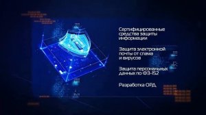 Комплексные услуги ИТ для развития бизнеса от компании _Онланта_