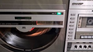 Sharp VZ-V3
