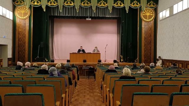 ППМИ-2022 сельского поселения Булгаковский сельсовет сельсовет Уфимского района РБ