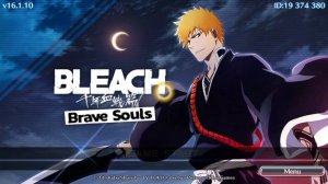 Bleach: Brave Souls