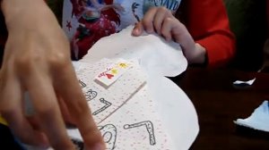 Делаем шары ЛОЛ из бумаги