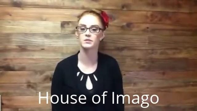 House of Imago - I am Adams Avenue смотреть онлайн