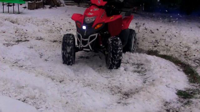 дрифт на квадроцикле \ егор пеле смотреть онлайн