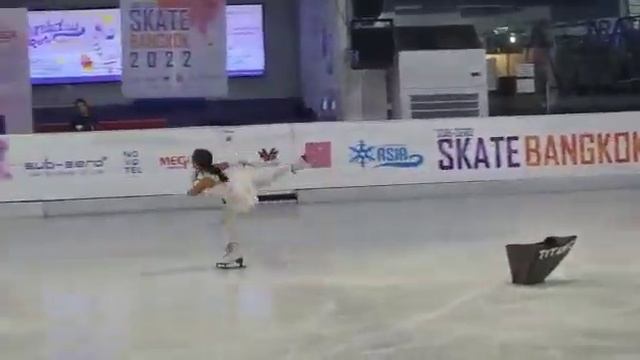 skate bangkok 2022 dramatic spotlight second place смотреть онлайн
