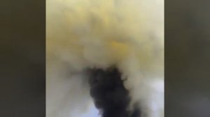 На нефтеперерабатывающем заводе в Комсомольске на Амуре взорвалась и загорелась установка