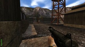 Return to Castle Wolfenstein HD | 2001 | iortcw_1.51c | Playthrough #1