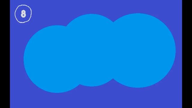 Заставка погоды на 8 канале (22.12.1997 - 30.04.1998) смотреть онлайн