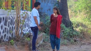 Chalo Jungle Mei Mangal Karte Hi Prank On Desi Girl