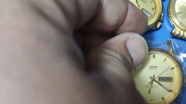 HMT automatic watches vintage watches of India old watches of India top 10 watches of India sports смотреть онлайн