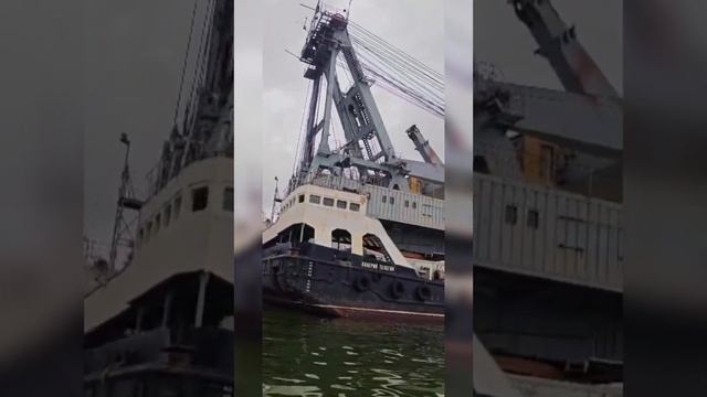 Слава ВМФ #павелгрозный #туризм #калининград #путешествия