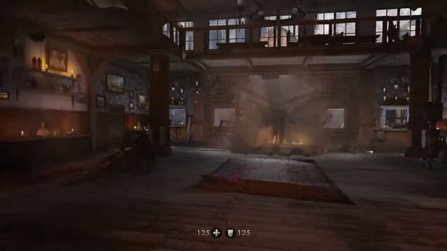 Wolfenstein®: The Old Blood. Глава 4. Бойня в пивной. смотреть онлайн