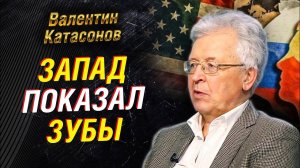 В чем главная миссия России. БРИКС： разворот на юг. Что принес ПМЭФ ｜ Валентин Катасонов