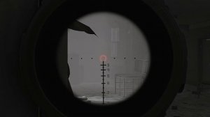 Escape From Tarkov. Квест: Путь охотника. Садист