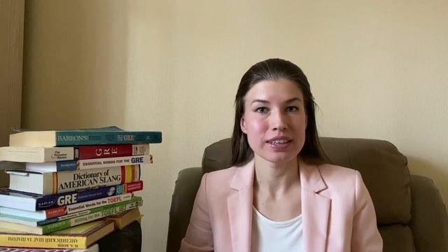English And Russian Teacher