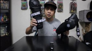 Ryo Knee Guards Review