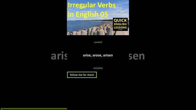 Aprendizaje durante el sueño de la gramática en inglés ¿Cómo aprender inglés? смотреть онлайн