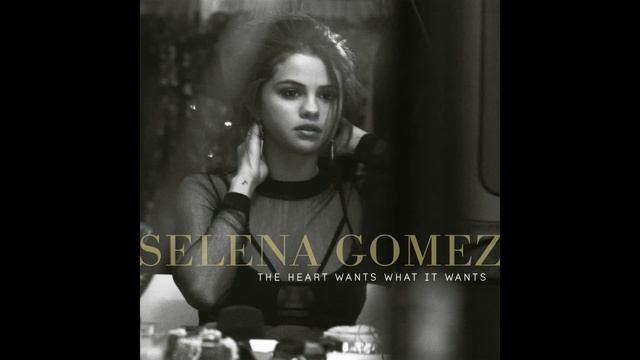Selena Gomez - The Heart Wants What It Wants (Acapella) смотреть онлайн