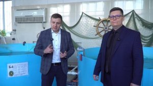 Инновации в УЗВ. Новые разработки. Оборудование для узв