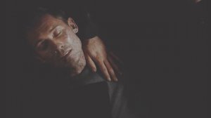 Finn Mikaelson// SEE YOU AGAIN