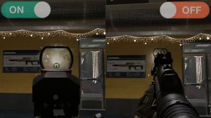 Efeito do Macro no Warface pt.1 [AK-47, AK-103, Imbel, Sai Gry, MSBS Random, Calico Equip. de GP]