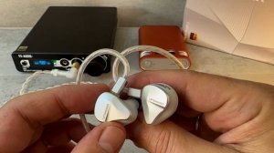 LETSHUOER CADENZA 4: Обаятельно и привлекательно!