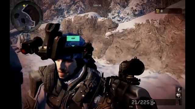 Как пройти карту "Острие" за 1 мин смотреть онлайн