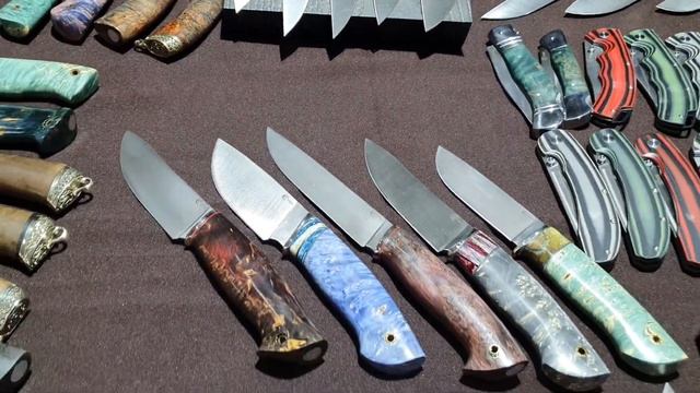 Выставка Клинок на Неве день заезда смотреть онлайн